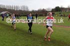 Senior womens Durham Cathedral Relays. Photo: David T. Hewitson/Sports for All Sports